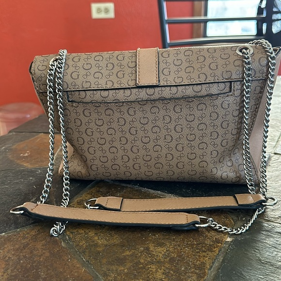Guess Purse - Picture 2 of 6